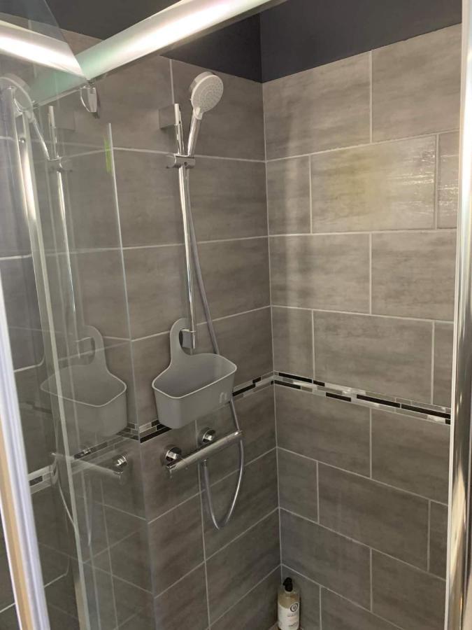 Apartment Le Petit Chaleureux - Centre - Wifi - Stationnement *